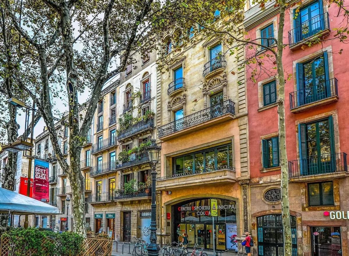 Mercat Sant Antoni 1 Barcelona Luaran gambar